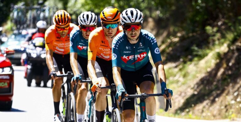 Cykling Flash Pool Tips Vuelta A España 2025