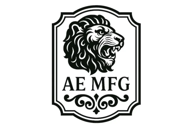 AE MFG: Veteran Ti FrameBuilder starter sit eget Boutique Custom Ti Frame Brand
