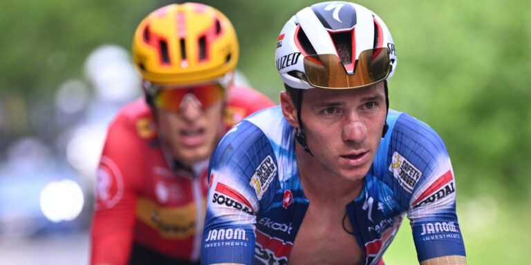 Remco Evenepoels overførsel til Red Bull-Bora-Hansgrohe-impact og reaktioner