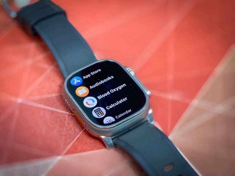 Apple Watch Us Brugere (RE) Få blodets iltfunktion
