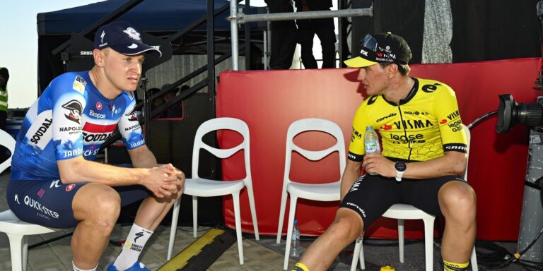 Renewi Tour 2025 Stage 2 Preview – Kooij vs Merlier