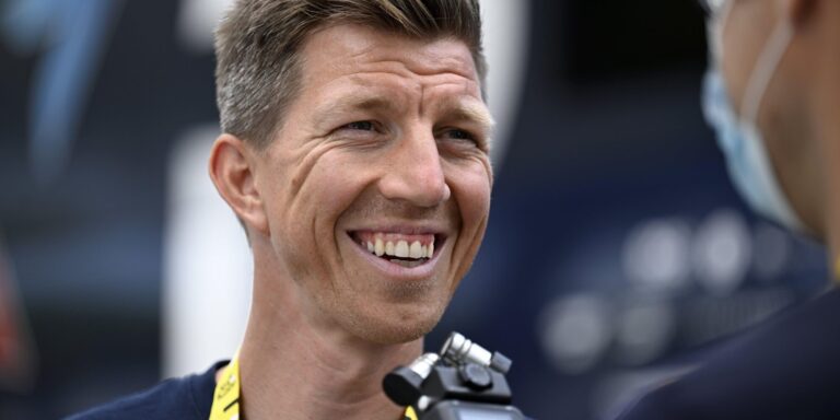 SEP Vanmarcke og Niki Terpstra Nye holdledere i Soudal Quick-trin