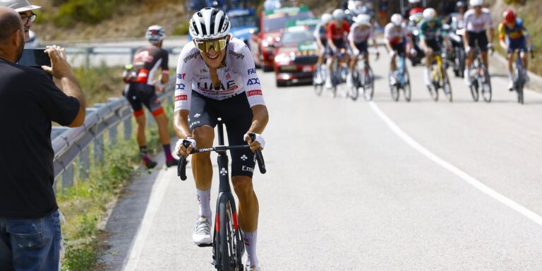 Billig Vuelta Toppers 2024: Bedste point