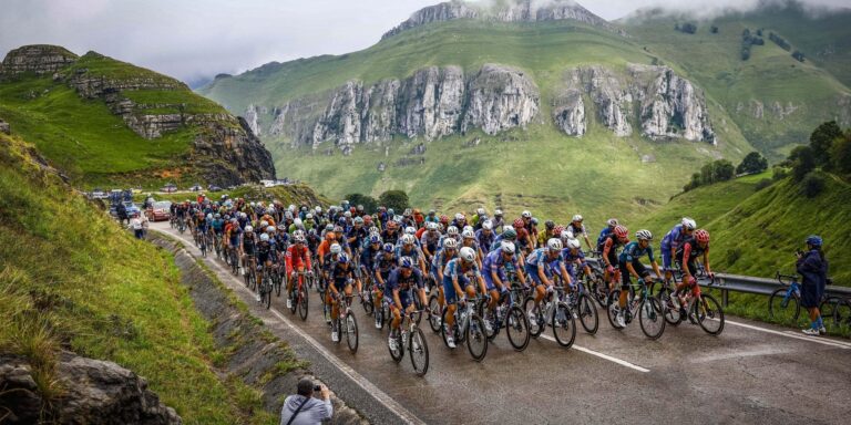 Vuelta 2025: Dette er de afgørende stadier i uge 1 for at blive hjemme