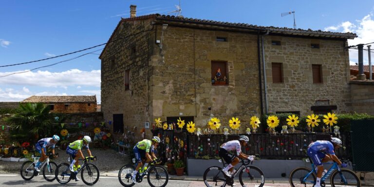 Vuelta 2025 Medical Bulletin & Jury Report