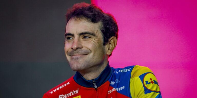 Udvid Jacopo Mosca og Clara Copponi ved Lidl-Trek