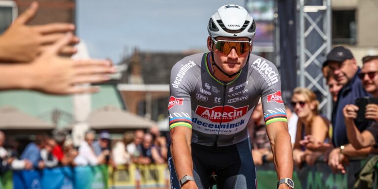 Renewi Tour 2025 Trin 3 -forhåndsvisning