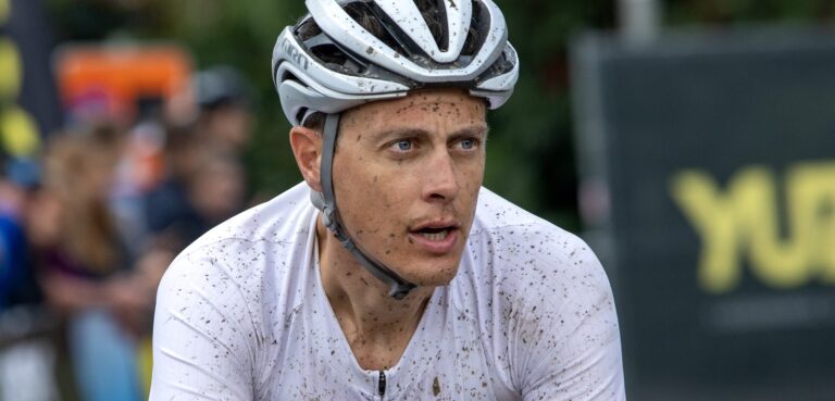 Overraskende: Niki Terpstra vender tilbage til det gamle hold
