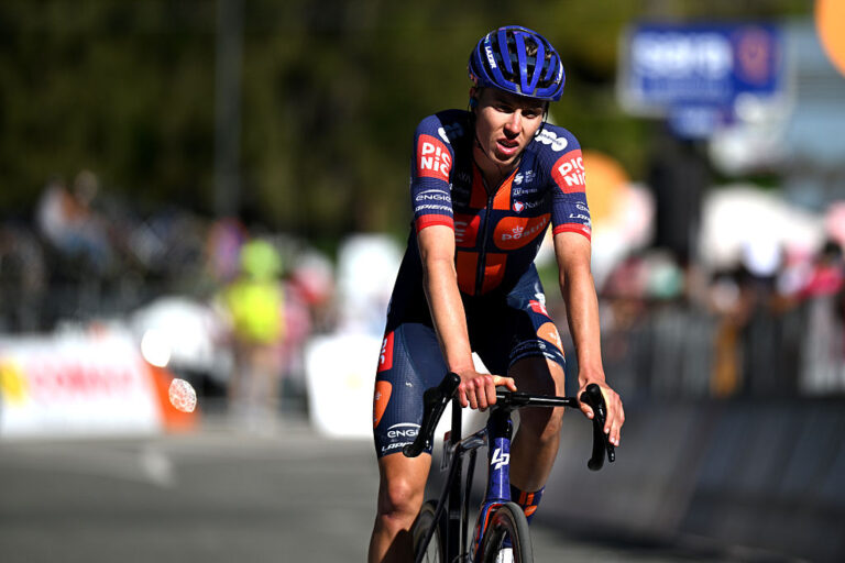 Max Poole ud af Vuelta en España og al kommende racing efter Epstein-Barr-virusdiagnose