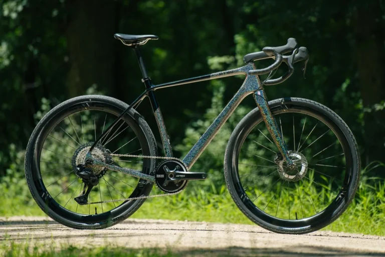 Otso Cycles lancerer to nye specielle udgaver Waheela C Gravel Bike Framessets