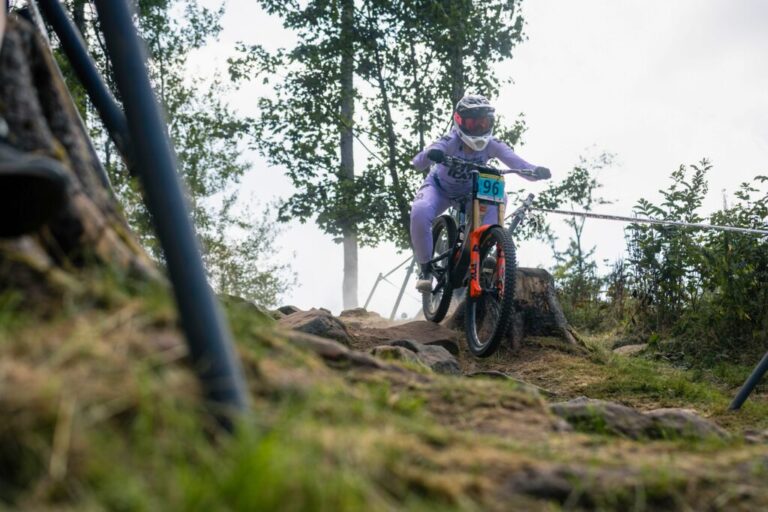Downhill DM 2025 – Ilmenau: Resultater – De nye tyske mestre!