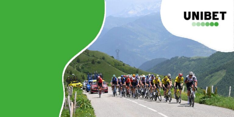 Fingeraard top favorit til anden tur Vuelta 2024
