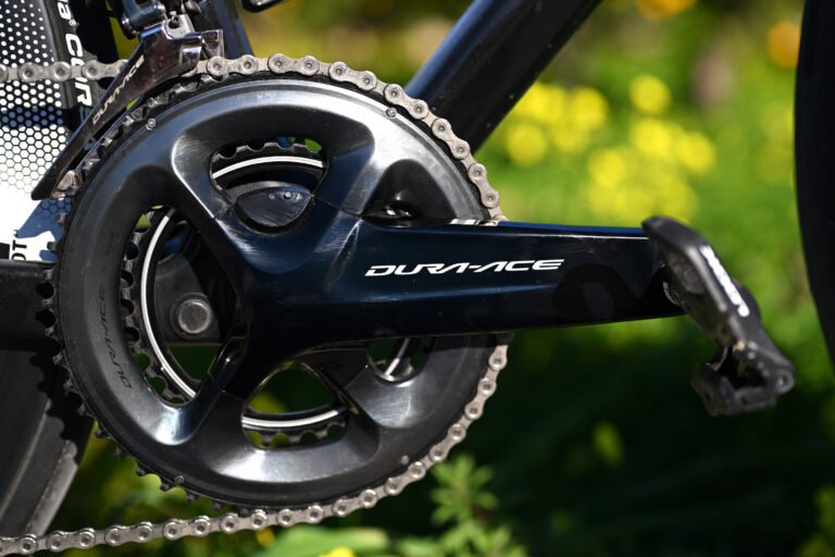 Shimano Crankset -retssag modtager indledende afviklingsgodkendelse