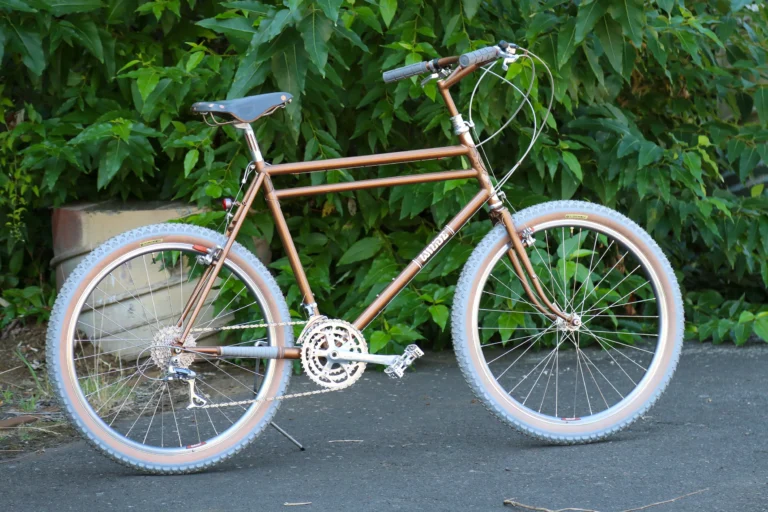 Wilde -cykler viser to nye cykler på Made