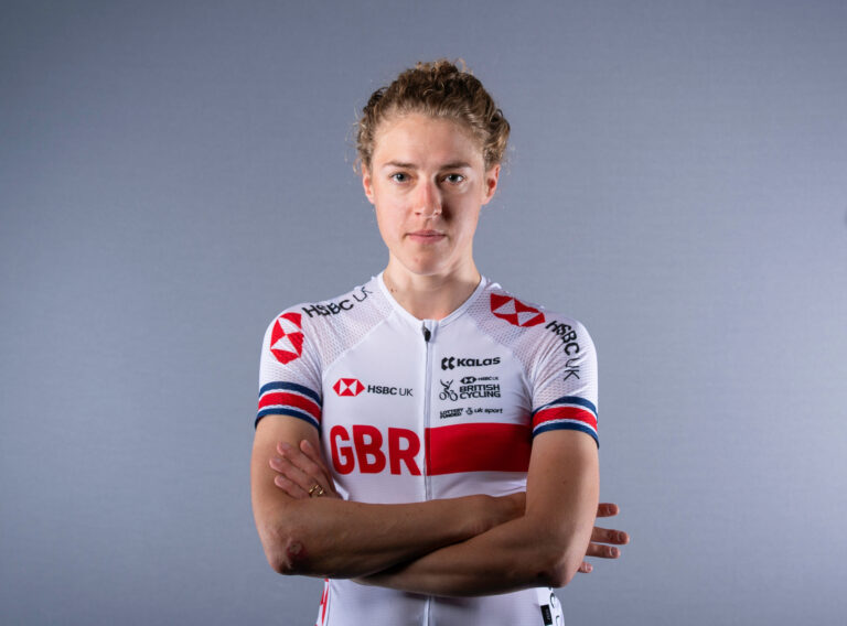 'Noget skal ændre sig' – Lizzy Banks kræver revision af antidoping -systemet efter forbudt