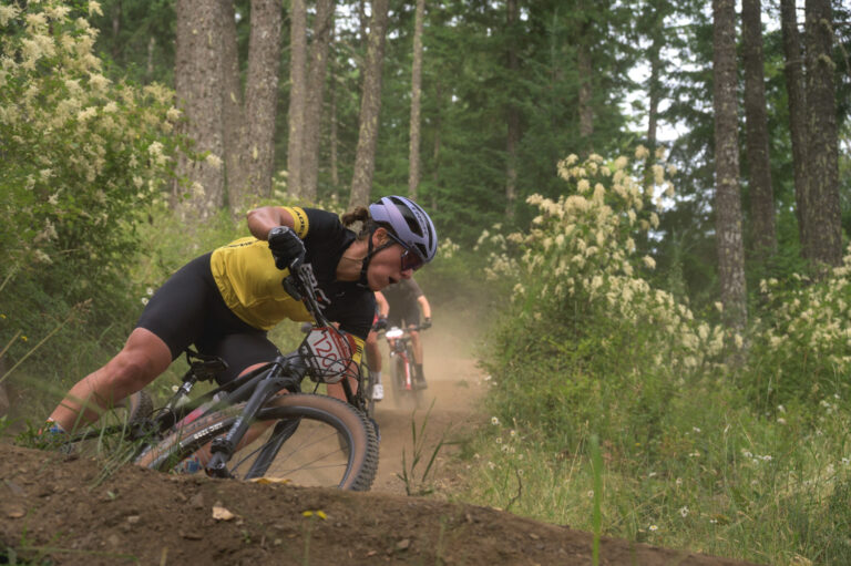 Racing Report-BC Bike Race 2025: Når traildrømme går i opfyldelse i British Columbia