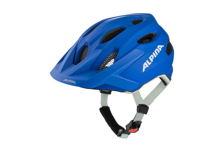 Alpina Apax Jr. Maps & Turbo Pro Youth: Ny beskyttelse og stilkombination for børn
