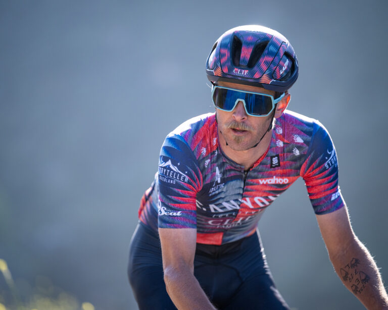 Pete Stetinas rekordforsøg nægtet ved Mt. Washington Hillclimb, da Ian Boswell tager sejr