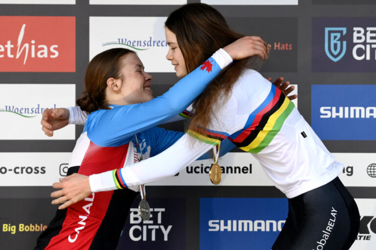 'Talent in the Making' – Twin Sisters Isabella og Ava Holmgren til at bo hos Lidl -Trek til slutningen af 2028