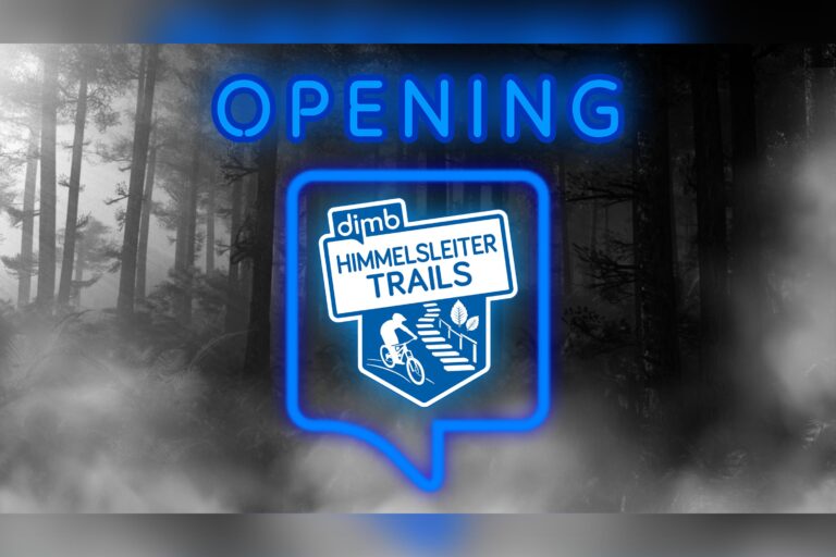 Dimb HimMelleiter Trails: Officiel åbning i Rhein-Erft District