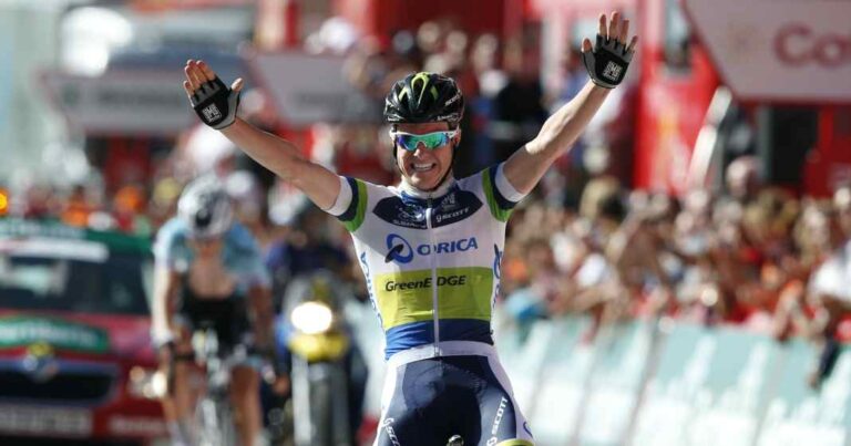 Vuelta A España 2025: Preview 9. Fase: Til skistationen