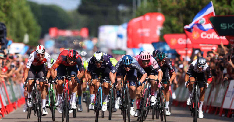 Vuelta A España 2025: Preview 1. Stage: Sprinter i rødt?