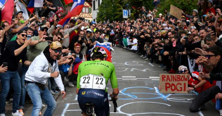 Rad-European Championship 2025: Gennem Höllental til titlen