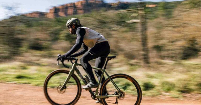 Gonso cykeltøj til efterår og vinter: Thermo, Softshell & More