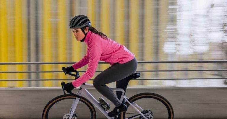Gonso Neon Collection til cyklister: Varm, tør og sikker gennem efteråret