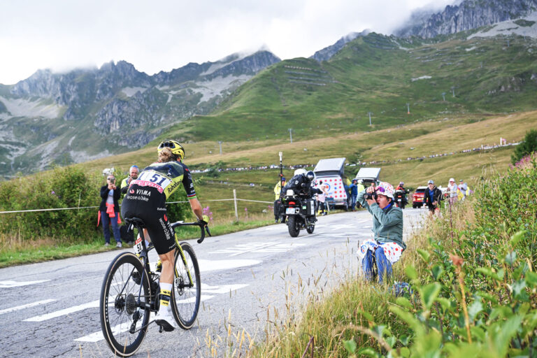 Tour de France Femmes Fase 8 GC Analyse – Col de la Madeleine Queen Stage afslører dronningen af turen