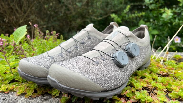 Rapha Pro Team Powerweave Gravel Shoes Review