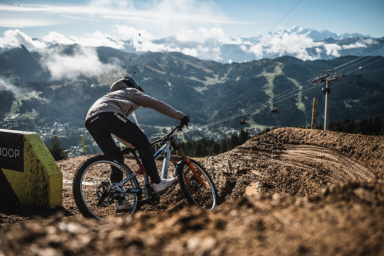 Downhill World Cup 2025-les får: Gode tider, dårlige tider-Kvalifikationsopdateringen