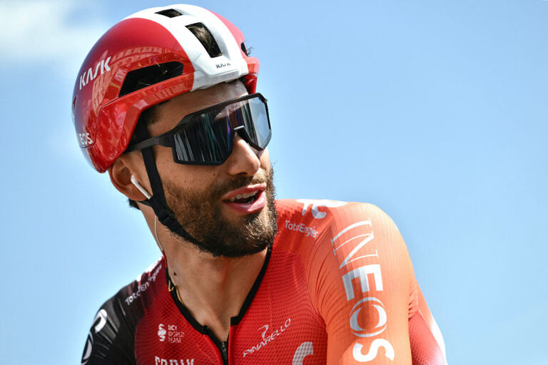 'The Bad and the Beauty of Team Time Trials, alle er nervøse'-Ineos Grenadiers klar til at omfavne stresset i forfølgelsen af back-to-back Vuelta A España-scenen vinder