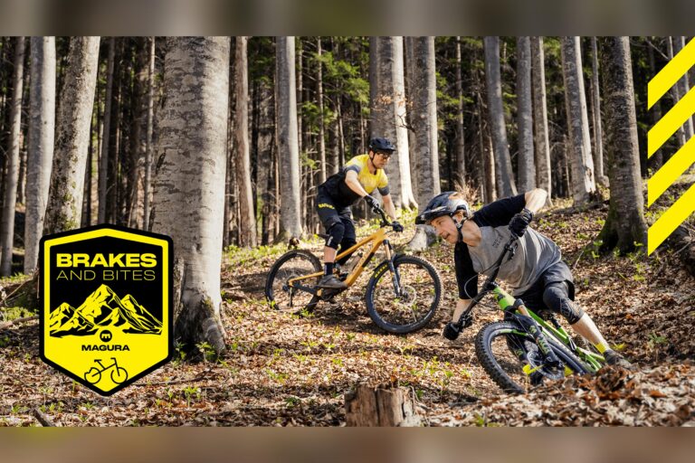 Magura Brakes & Bites Tour 2025: Bremsekontrol og workshops