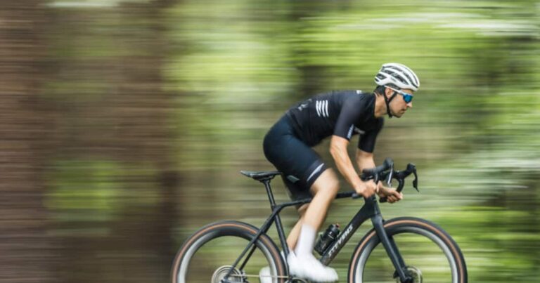 Stevens Camino RS: Gravelcykel til gravløb