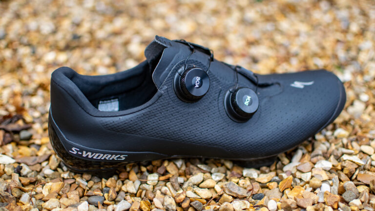 S-Works Recon Gravel Shoe Review: Test af Specialised's flagskib off-road race sko
