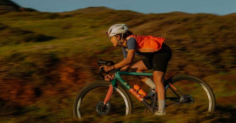 Tour de France Femmes 2025: Gigante dominerer Strava Records