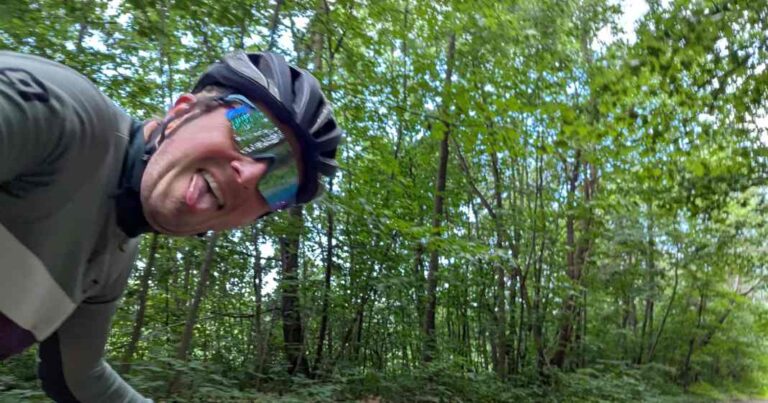 Tour Reader Report: Med racingcyklen gennem West Ukraine