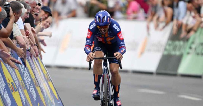 Degenkolb via hård måde til comebacket: “værste tid”