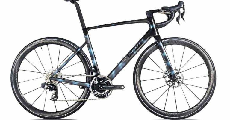 Scott Addict RC Ultimate i testen