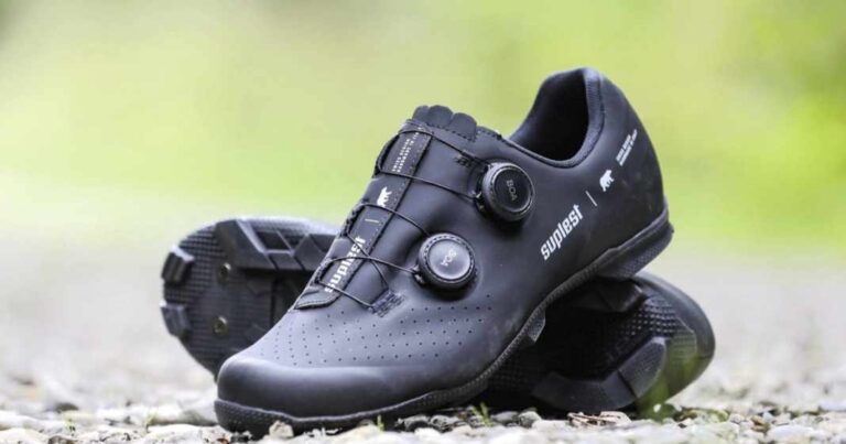 Suplest XC/Gravel Performance: ser allerede meget værdifuld ud, når det røres