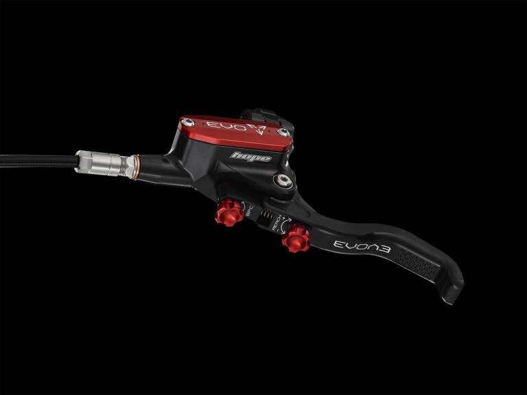 New Hope Evo Brakes Test & Win: “Test It” -begivenhed i Bike Park Ruhreifel