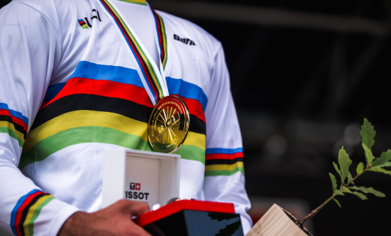 Tjekkiet 2029, USA 2030, Italien 2031: UCI annoncerer spillesteder til fremtidige MTB -verdensmesterskaber
