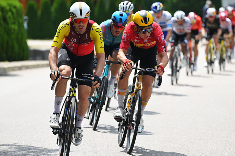Relegation Watch: Uno-X Mobility Surpass Cofidis i kamp for WorldTour i 2026