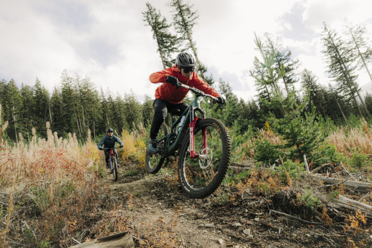 7Mesh Guardian Collection: Made to More Than bare cykling