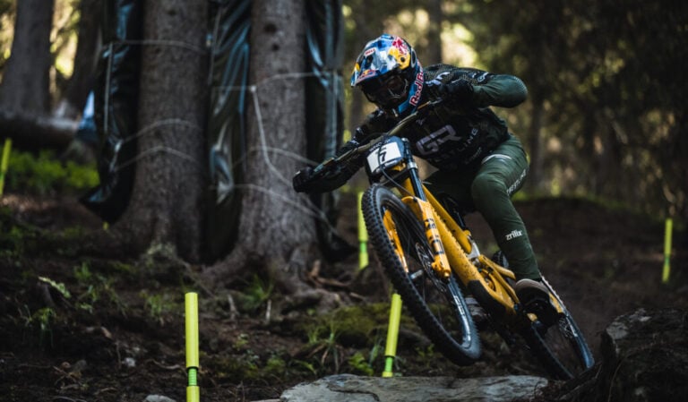 Downhill World Cup 2025-Lake Placid: Første forhåndsvisning af den nye verdensmesterskabsrute