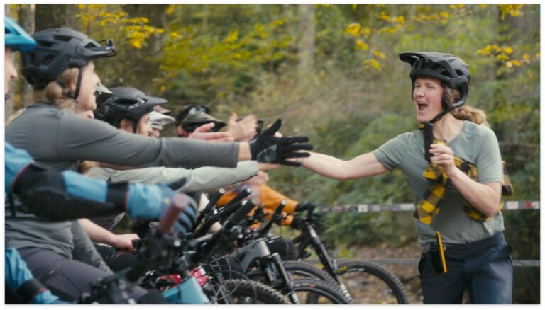 Video “Challenge Acceptered”: Mountainbike Freiburg EV bor MTB Community