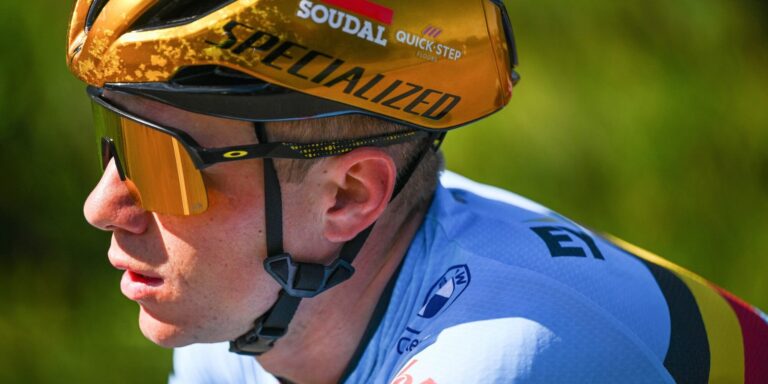 Greg Van Avermaet ser en faldgrube for ryttere i Rwanda: “Du skulle ikke undervurdere det”