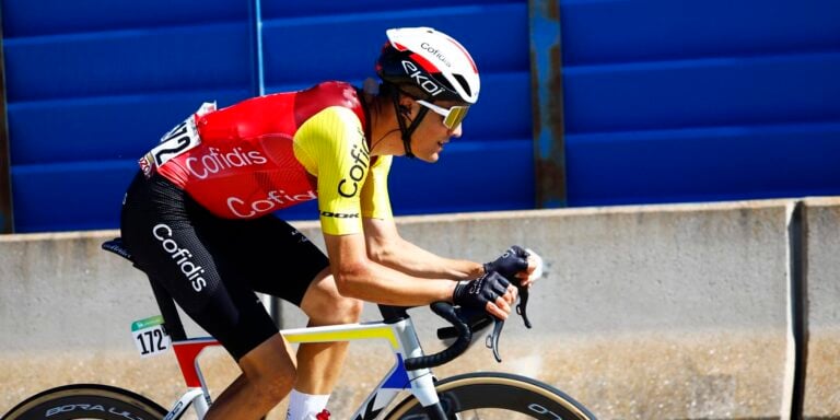 Cédric Vasseur Leaves som Cofidis Team Manager, Raphaël Jeune følger op