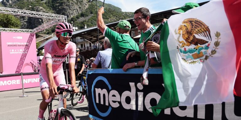 Muligheder for Mexico takket være Isaac del Toro